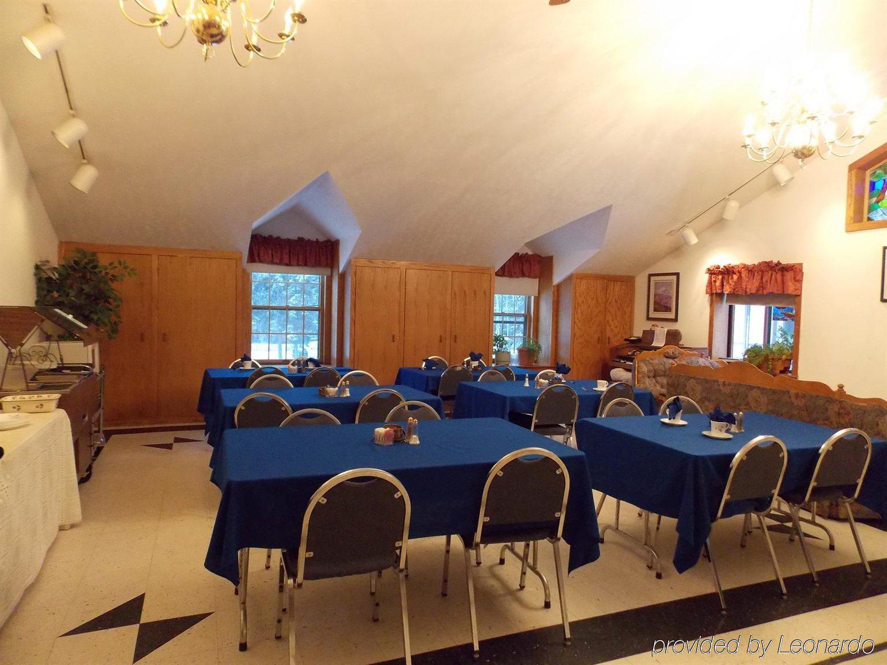 7 Gables Inn & Suites Φέρμπανκς Εξωτερικό φωτογραφία