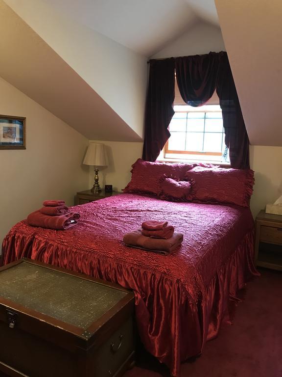 7 Gables Inn & Suites Φέρμπανκς Εξωτερικό φωτογραφία